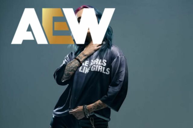 Bývalá hviezda WWE debutuje v ringu v AEW
