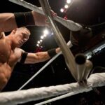 Bývalá hviezda WWE navrhla členovi Vision, aby odišiel John Cena do dôchodku