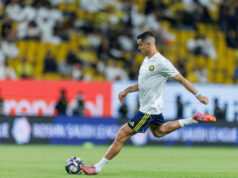 Bývalá ikona Manchestru United Cristiano Ronaldo tipuje víťazov Premier League Pobrežie Slonoviny odštartovalo s veľkým rozruchom, Gambia sa vyhla tragédii