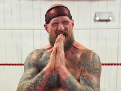 Bývalá manželka a nový priateľ bývalej hviezdy WWE obvinený z jeho vraždy tri dni po rozvode Bývalá manželka a nová partnerka bývalého WWE zápasníka Kevina Nikela bola obvinená z jeho vraždy