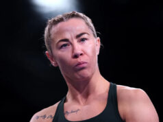 Bývalá obľúbenkyňa fanúšikov UFC Molly McCannová získala druhé profesionálne víťazstvo v boxe Download app from appStore