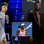 Prostredníctvom Anny Hall na Instagrame