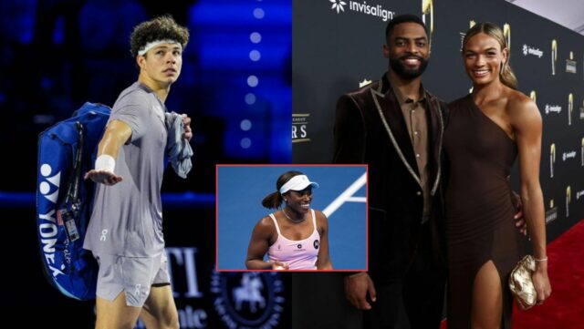 Prostredníctvom Anny Hall na Instagrame 