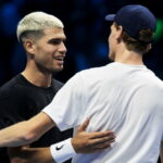 Bývalá svetová jednotka pred ATP Finals spochybňuje „osobnosť“ Carlosa Alcaraza