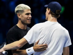 Bývalá svetová jednotka pred ATP Finals spochybňuje „osobnosť“ Carlosa Alcaraza Bývalá svetová jednotka pred ATP Finals spochybňuje „osobnosť“ Carlosa Alcaraza