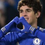 Bývalý tvorca hry z Chelsea Oscar