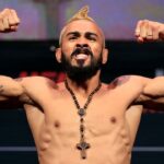 Bývalého bojovníka UFC Godofreda Pepeyho našli vo väzení mŕtveho po zjavnej samovražde