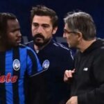 Ivan Jurič vydržal ako šéf Atalanty len niekoľko mesiacov