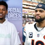 logo pochodového šialenstva