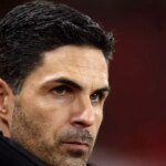 Mikel Arteta pred zápasom Arsenalu