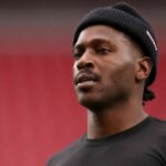 Bývalú hviezdu NFL Antonia Browna zatkli za pokus o vraždu