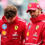 Lewis Hamilton na Veľkej cene Austrálie - Zdroj: Getty