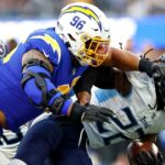 Bývalý Pittsburgh Steelers DT Breiden Fehoko odchádza z NFL vo veku 29 rokov