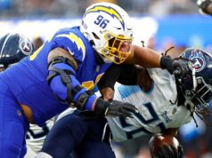 Bývalý Pittsburgh Steelers DT Breiden Fehoko odchádza z NFL vo veku 29 rokov Bývalý Pittsburgh Steelers DT Breiden Fehoko odchádza z NFL vo veku 29 rokov