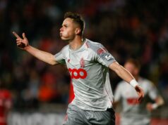 Bývalý absolvent Akadémie Inter Miláno oznamuje odchod do dôchodku vo veku 26 rokov: „Z úcty k môjmu zdraviu“ Bývalý absolvent Akadémie Inter Miláno oznamuje odchod do dôchodku vo veku 26 rokov: „Z úcty k môjmu zdraviu“