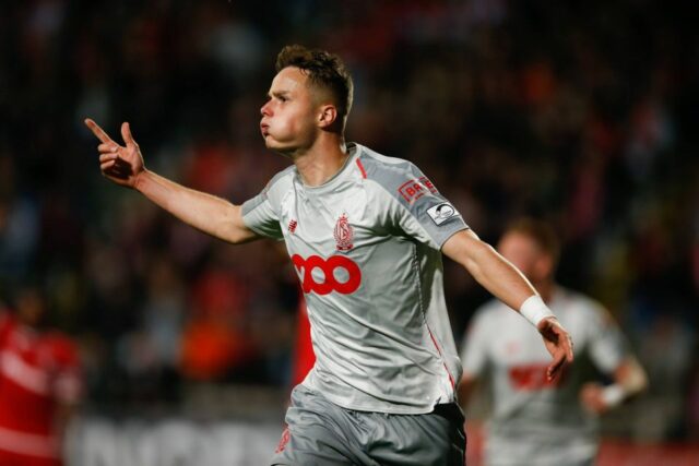 Bývalý absolvent Akadémie Inter Miláno oznamuje odchod do dôchodku vo veku 26 rokov: „Z úcty k môjmu zdraviu“
