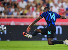 Bývalý asistent Chivu prekvapil dopadom Bonny Inter: „Myslel som si, že bude potrebovať viac času“ Bývalý asistent Chivu prekvapil dopadom Bonny Inter: „Myslel som si, že bude potrebovať viac času“