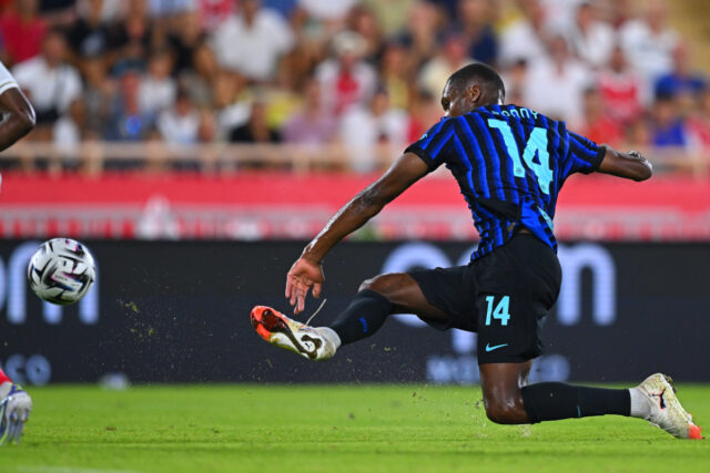 Bývalý asistent Chivu prekvapil dopadom Bonny Inter: „Myslel som si, Bývalý asistent Chivu prekvapil dopadom Bonny Inter: „Myslel som si, že bude potrebovať viac času“