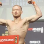 Bývalý bojovník UFC odsúdený na šesť mesiacov väzenia