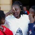 Bývalý britský vojak napáda vydanie pre údajnú vraždu v Keni | Správy