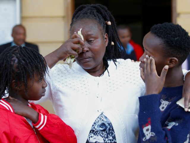 Bývalý britský vojak napáda vydanie pre údajnú vraždu v Keni Bývalý britský vojak napáda vydanie pre údajnú vraždu v Keni | Správy