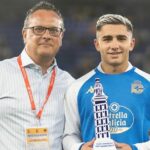 Bývalý cieľ Chelsea prestúpil do Barcelony alebo Realu Madrid