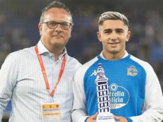 Bývalý cieľ Chelsea prestúpil do Barcelony alebo Realu Madrid Bývalý cieľ Chelsea prestúpil do Barcelony alebo Realu Madrid