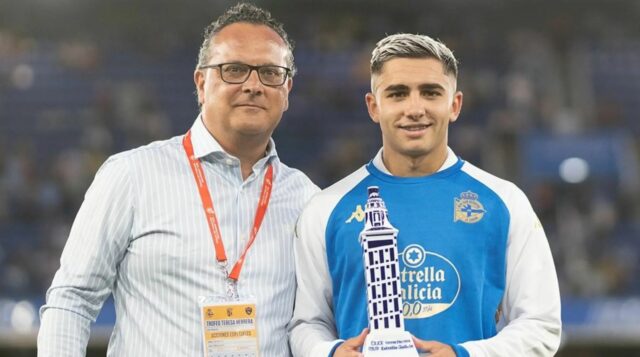 Bývalý cieľ Chelsea prestúpil do Barcelony alebo Realu Madrid
