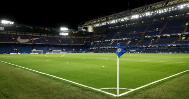 Bývalý hráč Chelsea na jednotke intenzívnej starostlivosti po útoku nožom ako muž obvinený z pokusu o vraždu | Futbal | Šport
