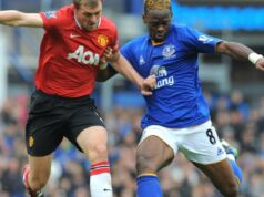 Bývalý hráč Manchestru United a Evertonu teraz riadi spoločnosť za 4,3 miliardy libier Bývalý hráč Manchestru United a Evertonu teraz riadi spoločnosť za 4,3 miliardy libier