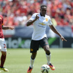 Bývalý hráč Manchestru United vysvetľuje, prečo prestúpil do Arsenalu