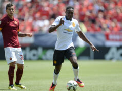 Bývalý hráč Manchestru United vysvetľuje, prečo prestúpil do Arsenalu Bývalý hráč Manchestru United vysvetľuje, prečo prestúpil do Arsenalu