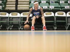 Bývalý hráč NBA zatknutý vo Virgínii po verejnom incidente intoxikácie: Správa logo pochodového šialenstva