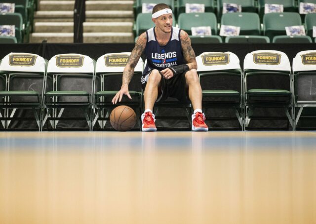 logo pochodového šialenstva