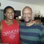 Vo veku 63 rokov zomrel bývalý hráč NFL Keith Browner starší