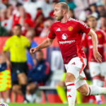 Bývalý hrdina Tottenhamu vyjadruje vďačnosť Thomasovi Frankovi; „Ďakujem“ za obnovenie kariéry