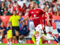 Bývalý hrdina Tottenhamu vyjadruje vďačnosť Thomasovi Frankovi; „Ďakujem“ za obnovenie kariéry Bývalý hrdina Tottenhamu vyjadruje vďačnosť Thomasovi Frankovi; „Ďakujem“ za obnovenie kariéry