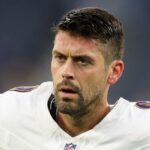 Bývalý kopanec z Ravens Justin Tucker dostane po suspendácii skúšku Saints