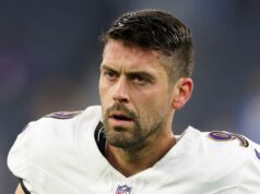 Bývalý kopanec z Ravens Justin Tucker dostane po suspendácii skúšku Saints Bývalý kopanec z Ravens Justin Tucker dostane po suspendácii skúšku Saints