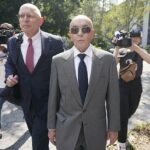 Bývalý majiteľ Spurs Joe Lewis dostal dnes milosť od Donalda Trumpa po tom, čo bol minulý rok odsúdený za podvody s cennými papiermi