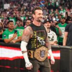 Bývalý majster sveta v ťažkej váhe sa pripojí k tímu CM Punk na WarGames 2025? Potenciál preskúmaný