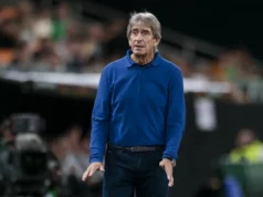 Bývalý manažér Manchestru City navrhuje zásadnú zmenu futbalových pravidiel s cieľom znovuobjaviť hru Bývalý manažér Manchestru City navrhuje zásadnú zmenu futbalových pravidiel s cieľom znovuobjaviť hru