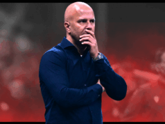 Bývalý muž z Liverpoolu dosiahol nové minimum len niekoľko mesiacov po odchode Bývalý muž z Liverpoolu dosiahol nové minimum len niekoľko mesiacov po odchode