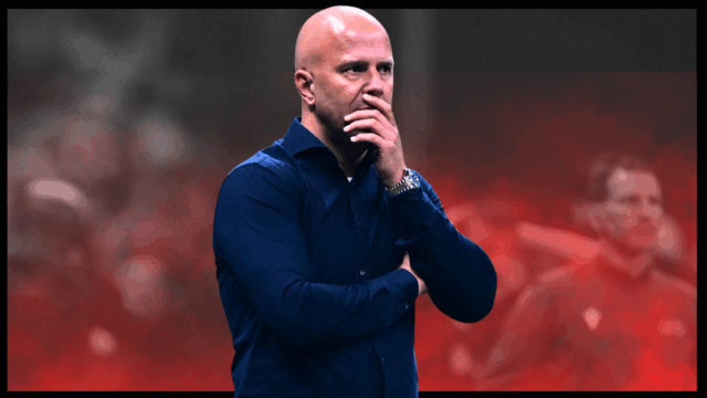 Bývalý muž z Liverpoolu dosiahol nové minimum len niekoľko mesiacov Bývalý muž z Liverpoolu dosiahol nové minimum len niekoľko mesiacov po odchode