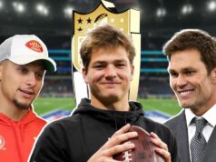 Bývalý náčelník QB urazil Patricka Mahomesa pri výbere MVP Drakea Mayea, prirovnáva k Tomovi Bradym logo pochodového šialenstva