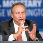 Bývalý prezident Harvardu Larry Summers sa ospravedlnil za Epsteinove e-maily | Správy Donalda Trumpa