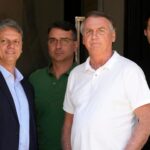 Bývalý prezident Jair Bolsonaro žiada o výkon domáceho väzenia v Brazílii | Správy Jaira Bolsonara