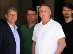 Bývalý prezident Jair Bolsonaro žiada o výkon domáceho väzenia v Brazílii | Správy Jaira Bolsonara Bývalý prezident Jair Bolsonaro žiada o výkon domáceho väzenia v Brazílii | Správy Jaira Bolsonara
