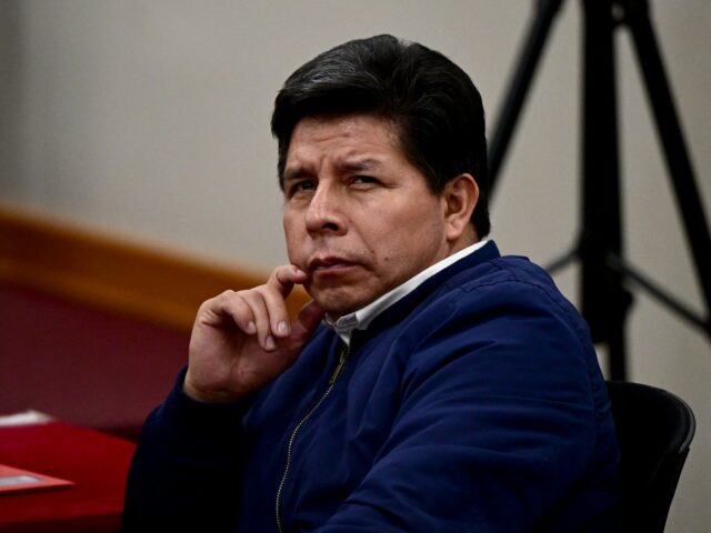 Bývalý prezident Peru Pedro Castillo odsúdený na 11,5 roka väzenia Bývalý prezident Peru Pedro Castillo odsúdený na 11,5 roka väzenia | Politické správy