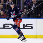 Bývalý ranger Arthur Kaliyev obvinený bývalou priateľkou z krádeže tisícok v súvislosti s údajnými dlhmi z hazardu v NHL: Správy